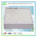 Fiberglass Mini Pleated h13 hepa filter